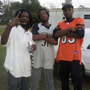 Meet your Posher, Don don